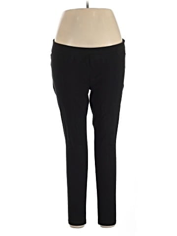 Hue Active Pants (view 1)