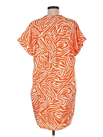 Entro Casual Dress (view 2)