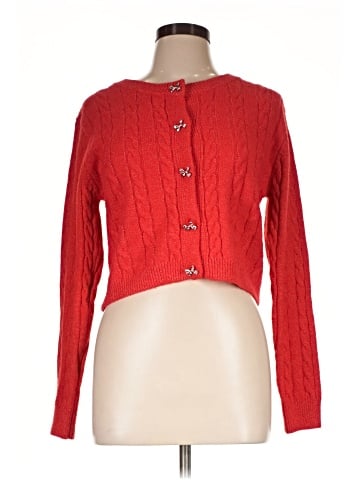 Jessica Simpson Cardigan (view 1)
