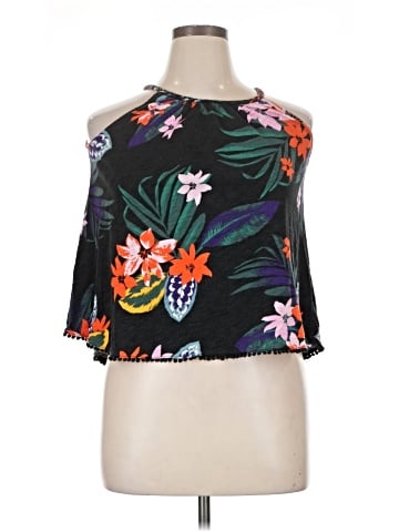 Old Navy Sleeveless Blouse (view 1)