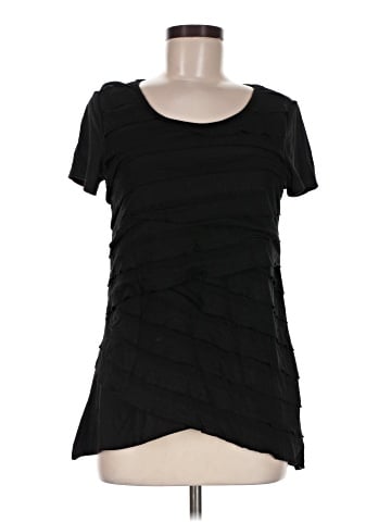 AB Studio Short Sleeve T-Shirt (view 1)