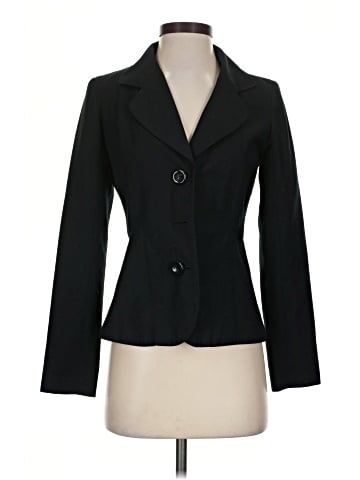 Merona Blazer (view 1)