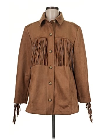 Ann Taylor LOFT Coat (view 1)