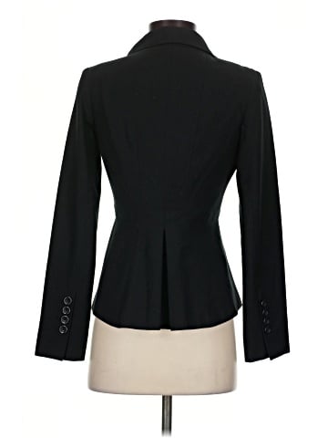 Merona Blazer (view 2)