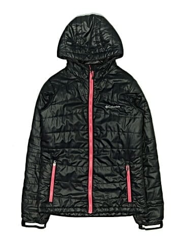 Columbia Snow Jacket (view 1)