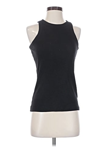 Elie Tahari Sleeveless T-Shirt (view 1)