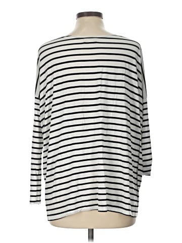Piko 3/4 Sleeve T-Shirt (view 2)