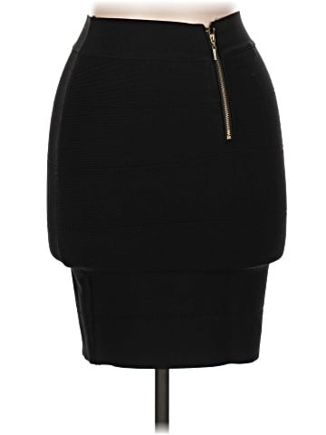 Bebe Formal Skirt (view 2)