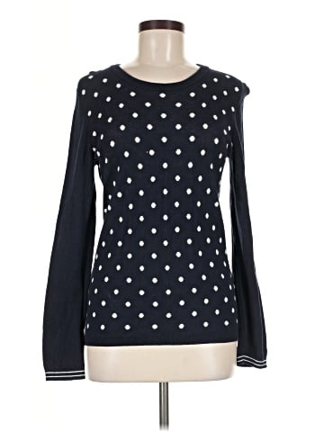 Tommy Hilfiger Long Sleeve T-Shirt (view 1)