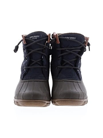Sperry Top Sider Rain Boots (view 2)