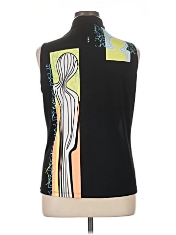 Jamie Sadock Sleeveless Blouse (view 2)