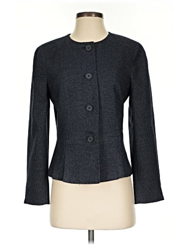 Ann Taylor Blazer (view 1)