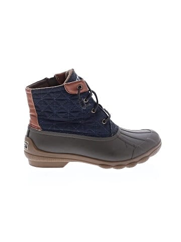 Sperry Top Sider Rain Boots (view 1)