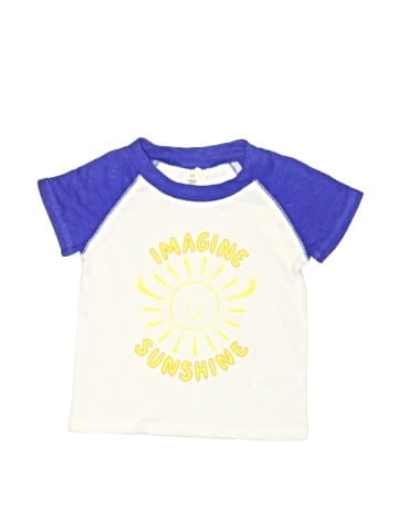 Tucker + Tate Short Sleeve T-Shirt (view 1)