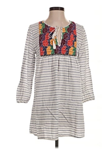 J.Crew Casual Dress (view 1)