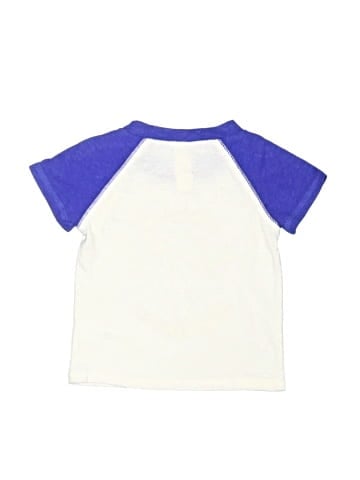 Tucker + Tate Short Sleeve T-Shirt (view 2)