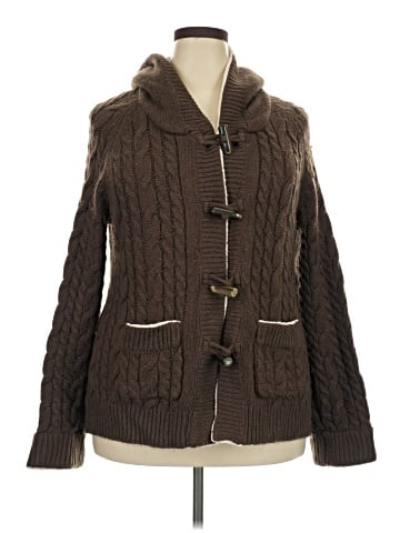 Cabela's Cardigan (view 1)