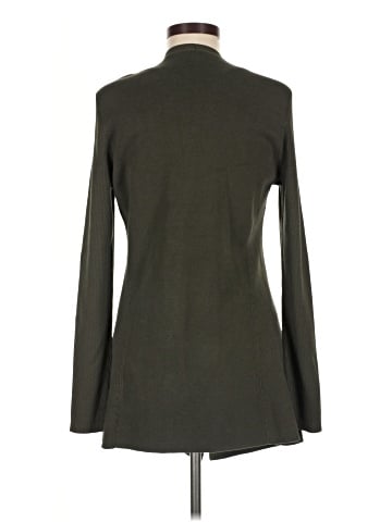 Eileen Fisher Silk Cardigan (view 2)