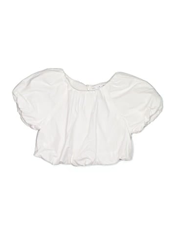 Zara Short Sleeve Blouse (view 1)