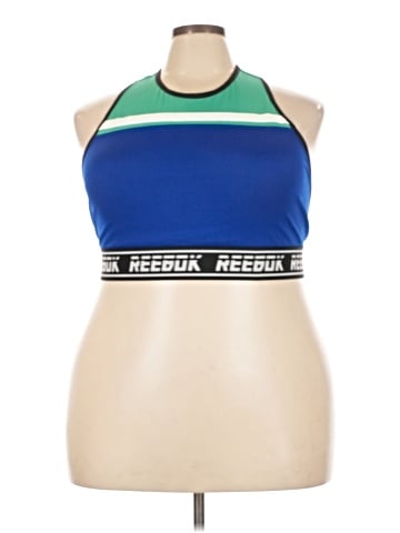 Reebok Tank Top (view 1)