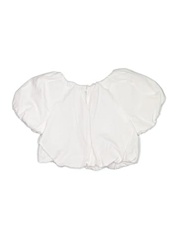 Zara Short Sleeve Blouse (view 2)