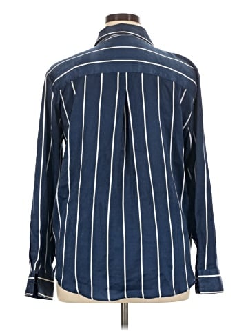 Maurices Long Sleeve Blouse (view 2)