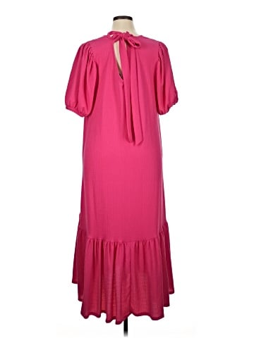 Gibson Latimer Casual Dress (view 2)