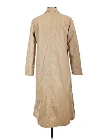 London Fog Trenchcoat (view 2)