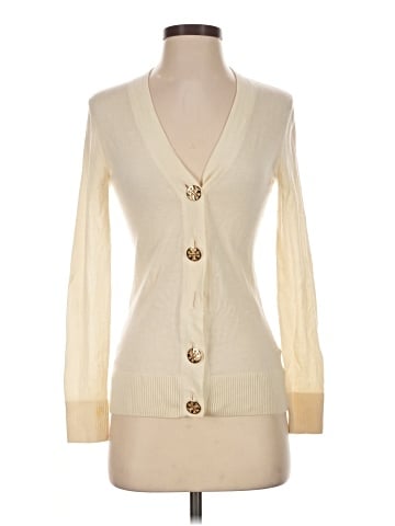 Tory Burch Wool Cardigan (view 1)