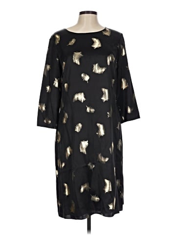 St. John Collection Casual Dress (view 1)