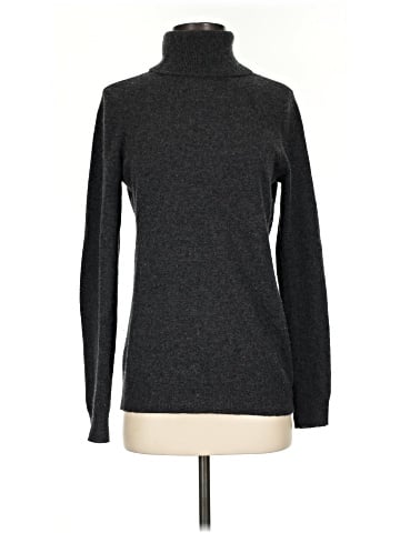 C by Bloomingdales Cashmere Pullover Sweater (view 1)