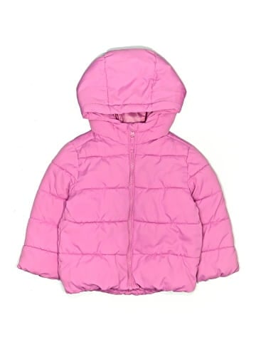 The Children's Place Snow Jacket (view 1)
