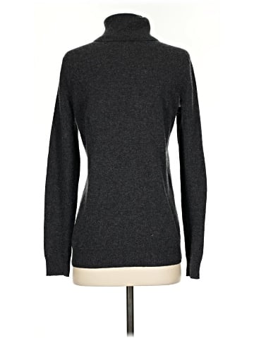 C by Bloomingdales Cashmere Pullover Sweater (view 2)