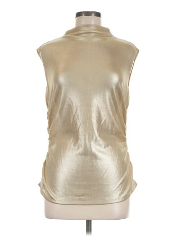 Rebecca Minkoff Sleeveless Blouse (view 1)