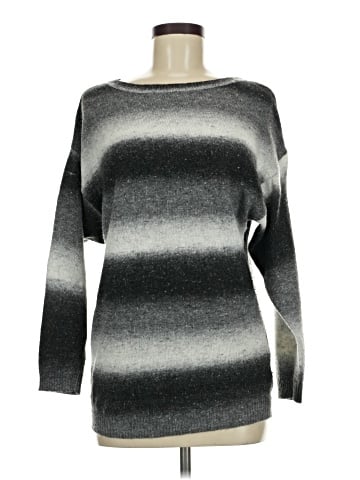 Divided by H&M Pullover Sweater (view 1)