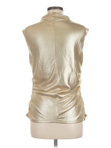 Rebecca Minkoff Sleeveless Blouse (view 2)