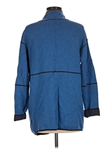 Nic + Zoe Coat (view 2)