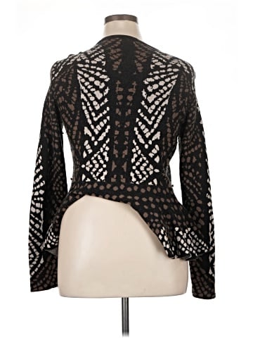 Carmen Carmen Marc Valvo Pullover Sweater (view 2)