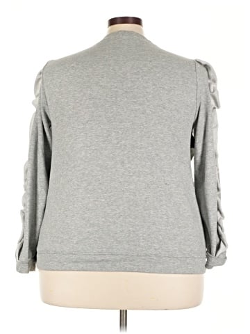 RACHEL Rachel Roy Sweatshirt (view 2)