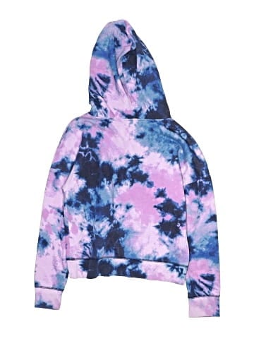 Justice Pullover Hoodie (view 2)