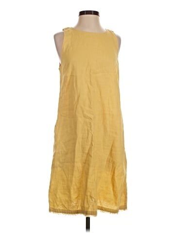 Garnet Hill Casual Dress (view 1)