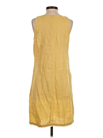 Garnet Hill Casual Dress (view 2)