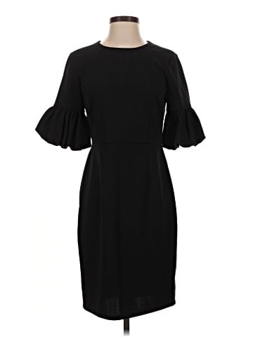 Donna Morgan Cocktail Dress (view 1)