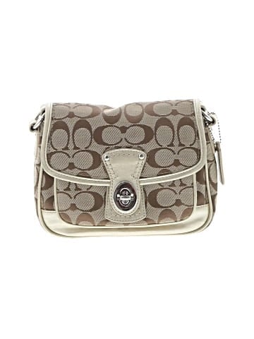 Coach Factory Shoulder Bag (view 1)