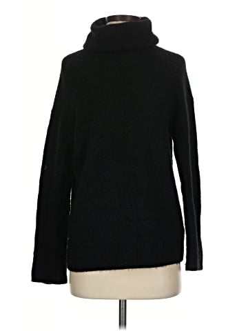 Rails Wool Pullover Sweater (view 1)