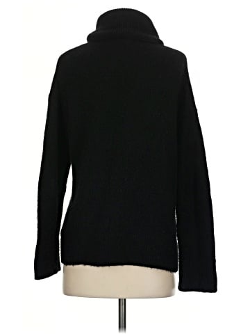Rails Wool Pullover Sweater (view 2)
