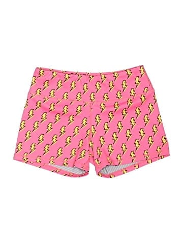 IAB MFG Board Shorts (view 1)