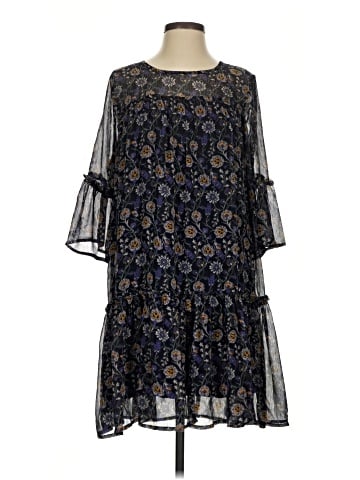 Suzanne Betro Casual Dress (view 1)