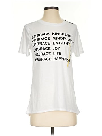 Modern Lux Short Sleeve T-Shirt (view 1)