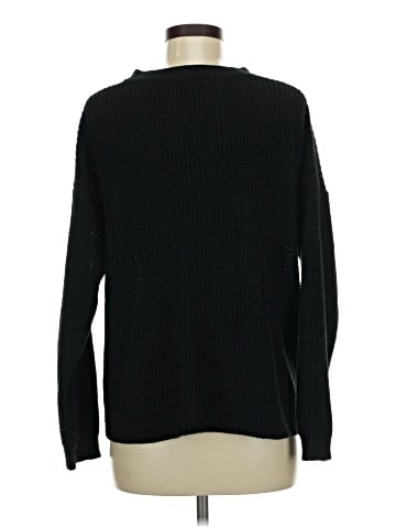 Miracle Pullover Sweater (view 2)